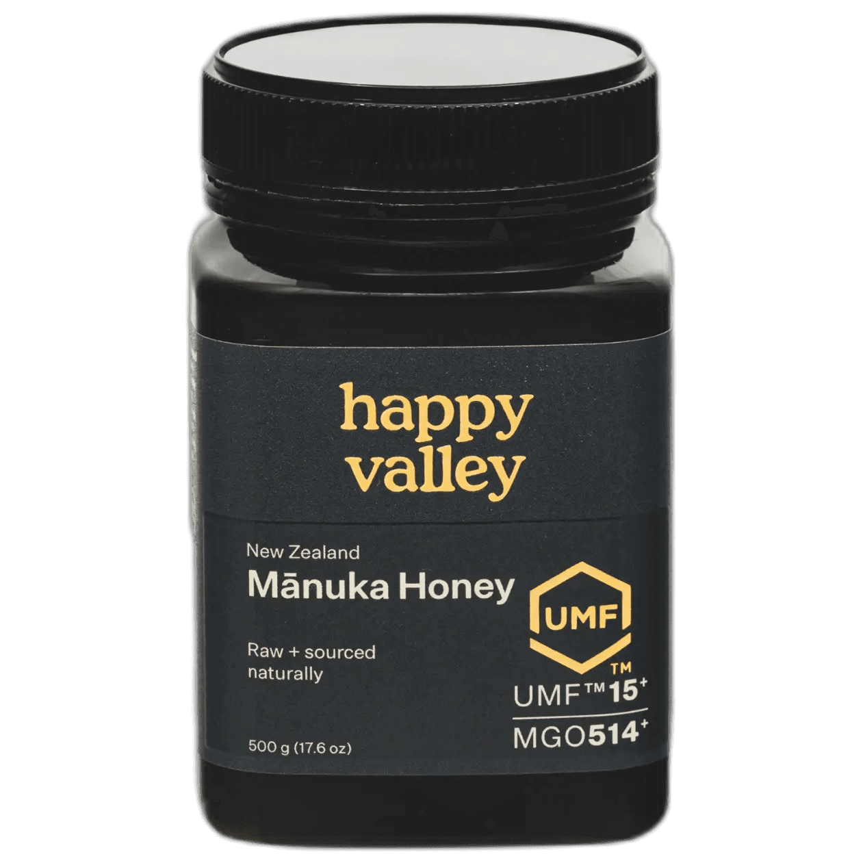 Happy Valley Manuka Honey Review