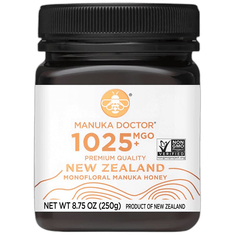Manuka Doctor Manuka Honey Review