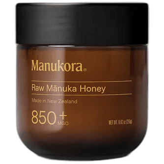 Manukora Manuka Honey Review