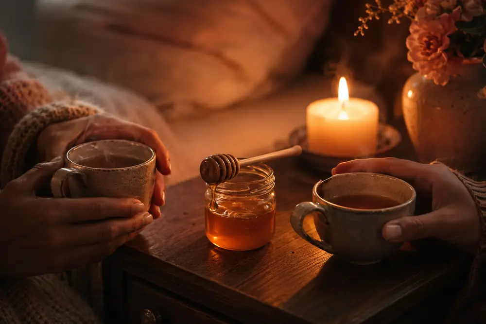 Manuka Honey, Libido, and Fertility: What the Research Shows