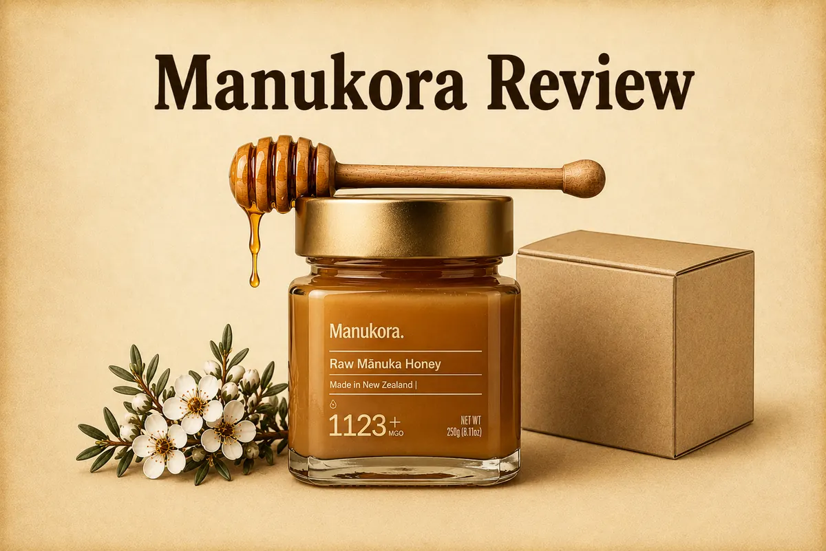 Where to Buy Manukora Manuka Honey: Authorized Channels and Pricing