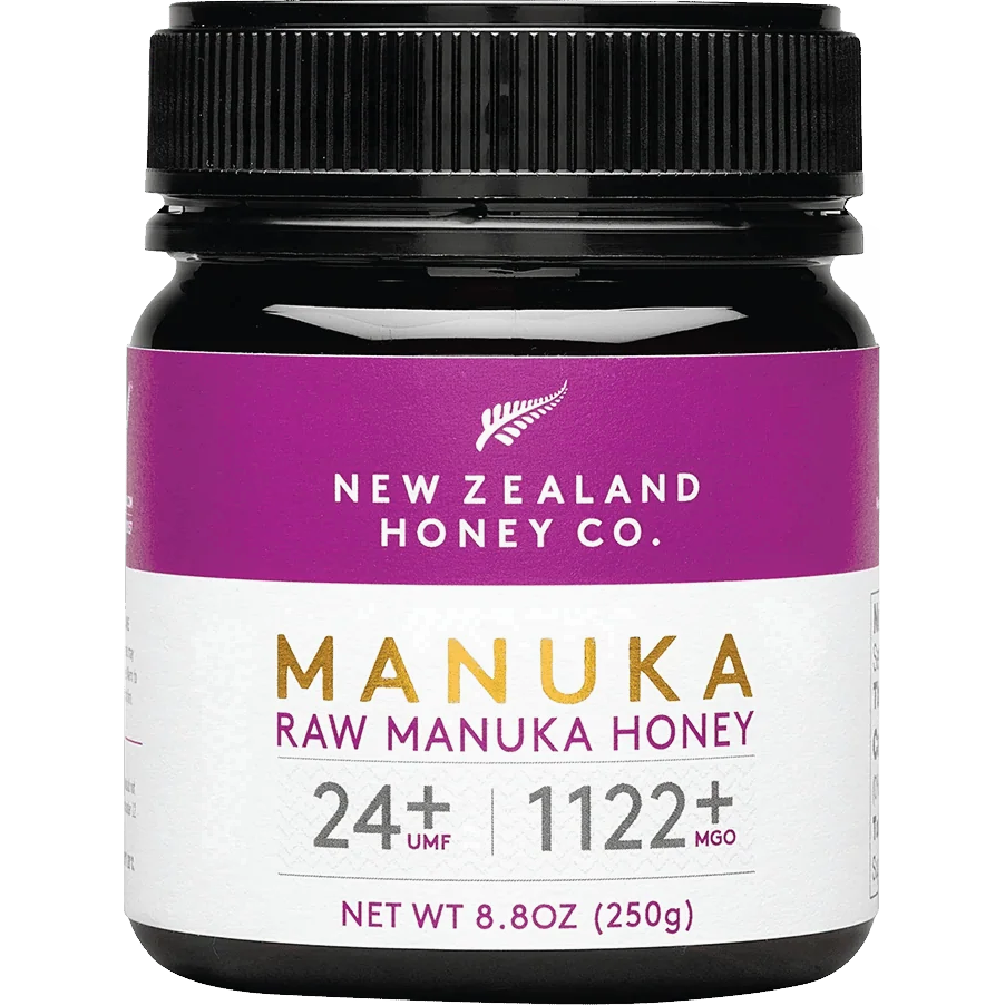 New Zealand Honey Co. UMF 24+ Manuka Honey