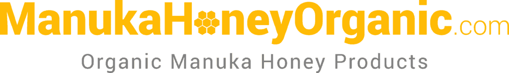 Manuka Honey Strength Chart