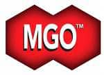 methylglyoxal mgo - manuka honey mgo