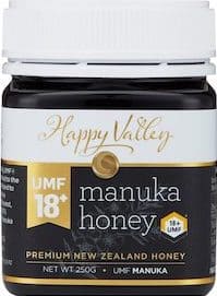 Happy Valley UMF Manuka Honey