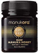 Manukora Manuka Honey UMF