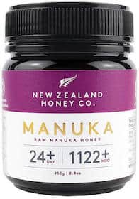 new zealand honey co review