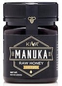 Kiva UMF-20+ Raw Manuka Honey
