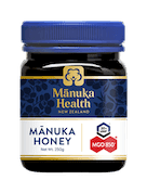 Manuka Health MGO 850+ Small Jar