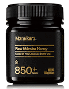 Manukora UMF-20+ Small Jar