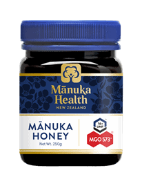 Manuka Health MGO573+