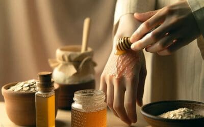 Is Manuka Honey Good For Eczema?