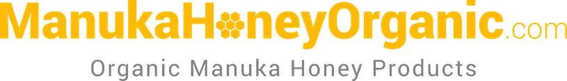 Manuka Honey Organic