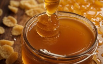 The Seductive Truth About The Sexual Benefits of Manuka Honey