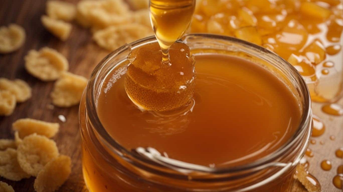 The Seductive Truth About The Sexual Benefits of Manuka Honey