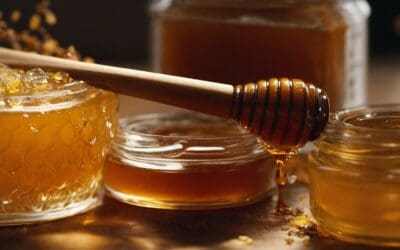 Is Manuka Honey Good For Canker Sores And Mouth Ulcers?