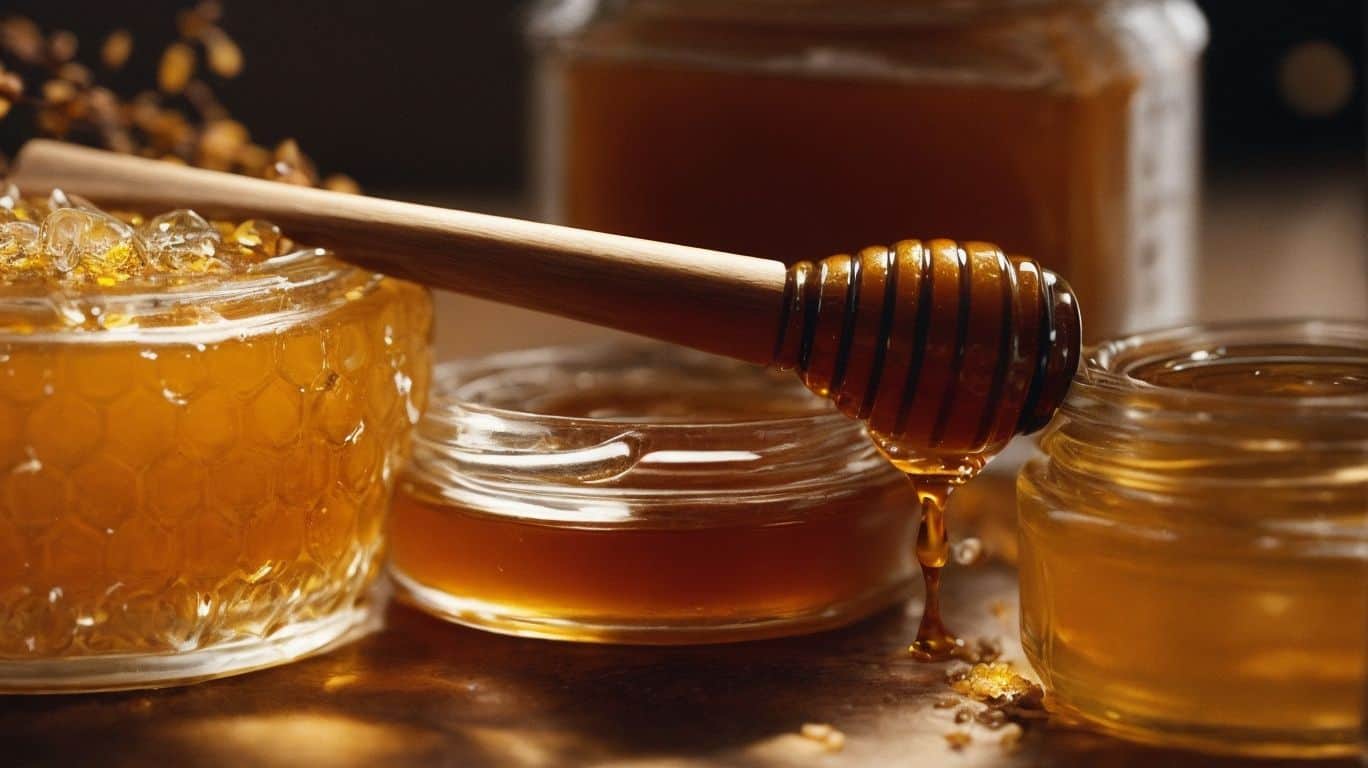 Is Manuka Honey Good For Canker Sores And Mouth Ulcers?