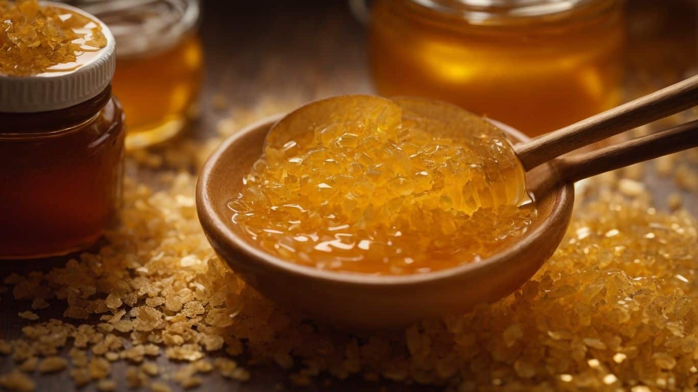 Manuka Honey for Allergies: Things To Know
