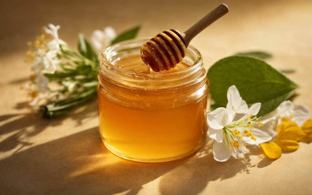 Manuka Honey vs Stevia