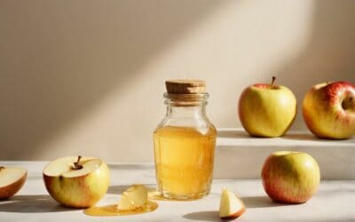 Apple Cider Vinegar and Honey: Better Together?