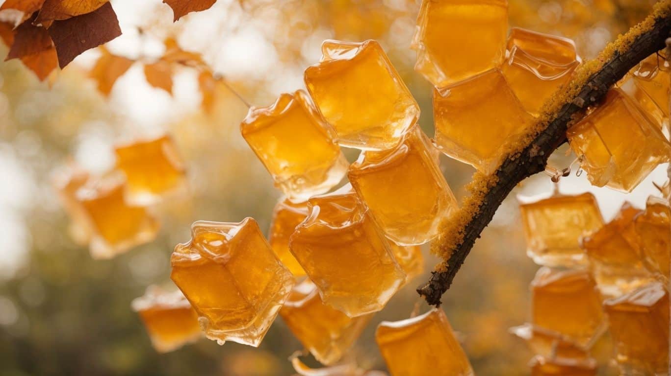 From Bees to Trees: Honey vs Maple Syrup
