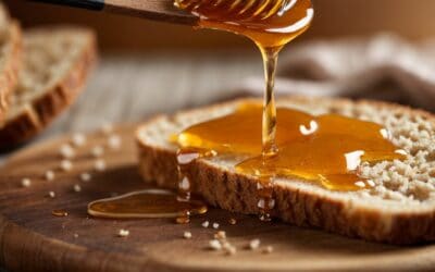 How To Make Homemade Manuka Honey