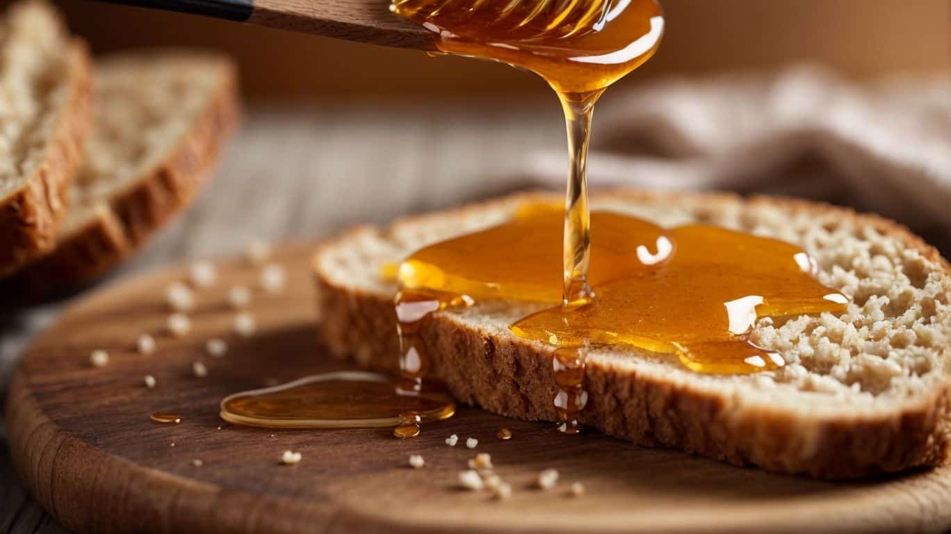 How To Make Homemade Manuka Honey