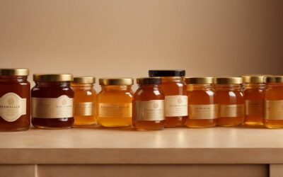 Manuka Honey Ratings Explained: Full Guide
