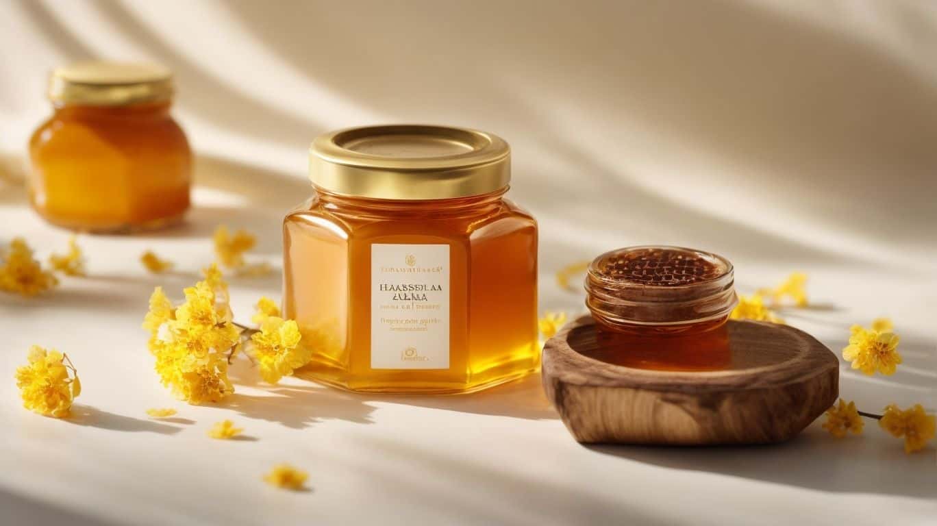 What Is The Best Manuka Honey For Acne?