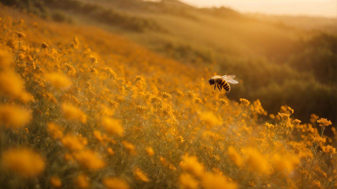 What is Organic Honey?