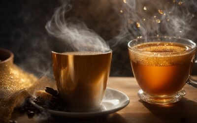 Coffee With Honey: Why You Need Manuka Honey In Your Coffee
