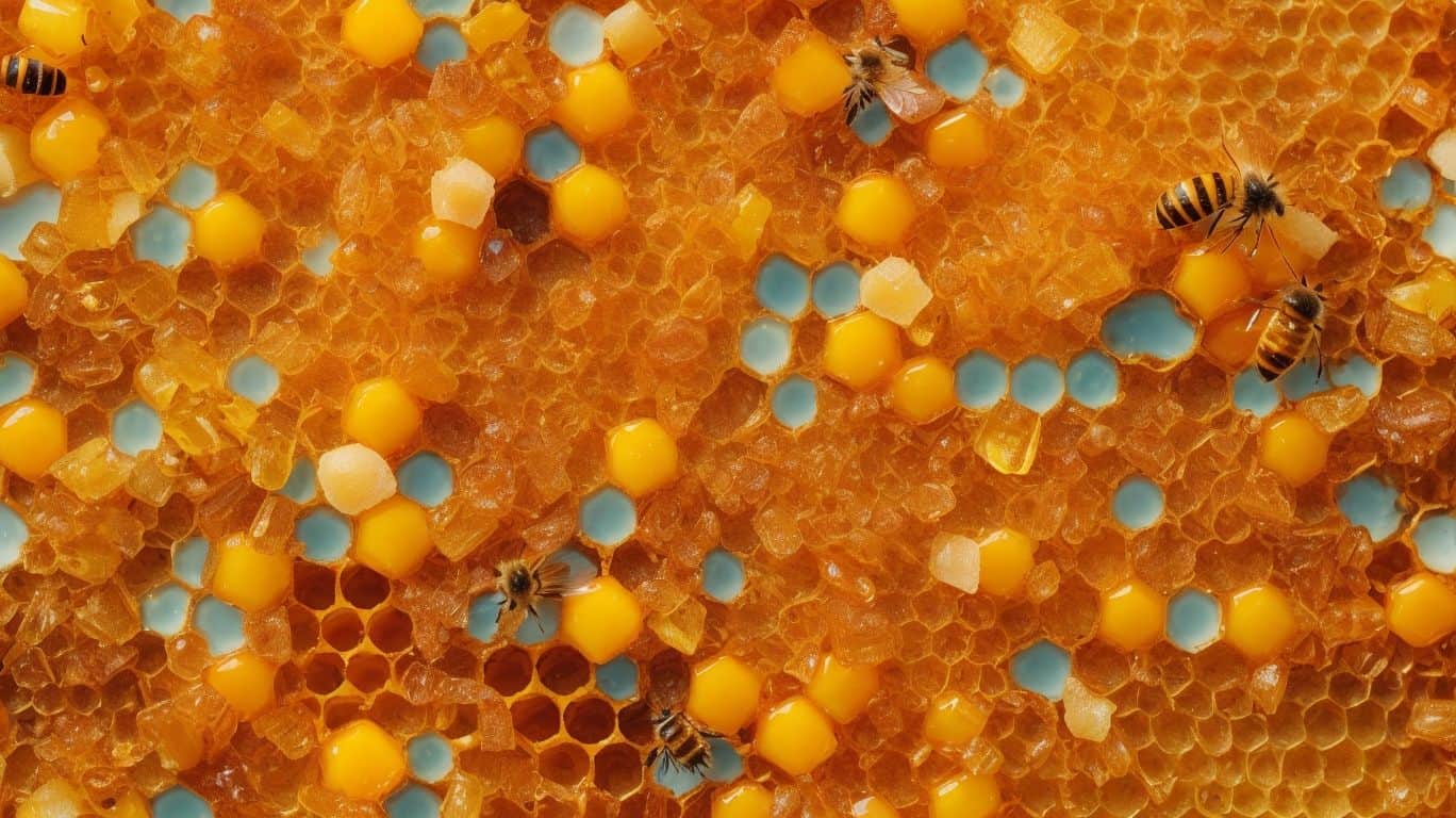 Honey vs Sugar - What Are The Differences