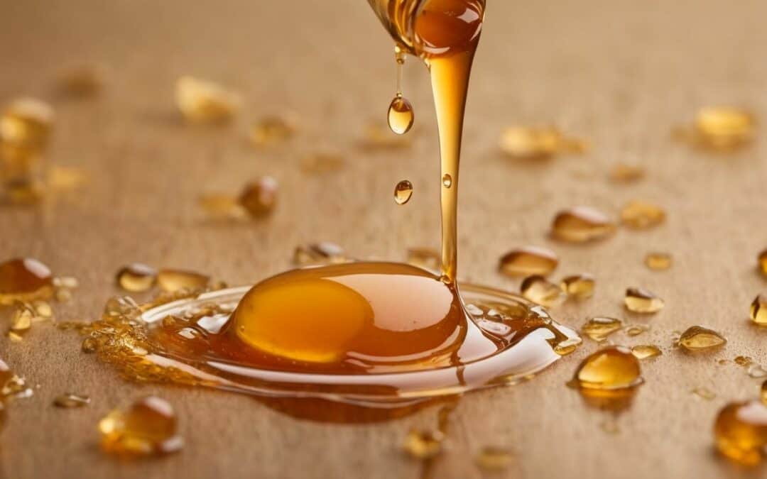 How Much Manuka Honey Per Day Is Best?