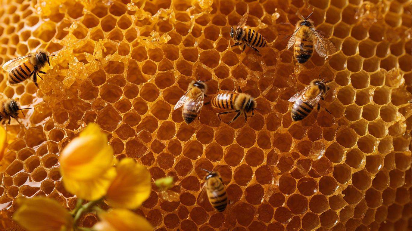 Is Honey Antibacterial The Science Behind the Magic