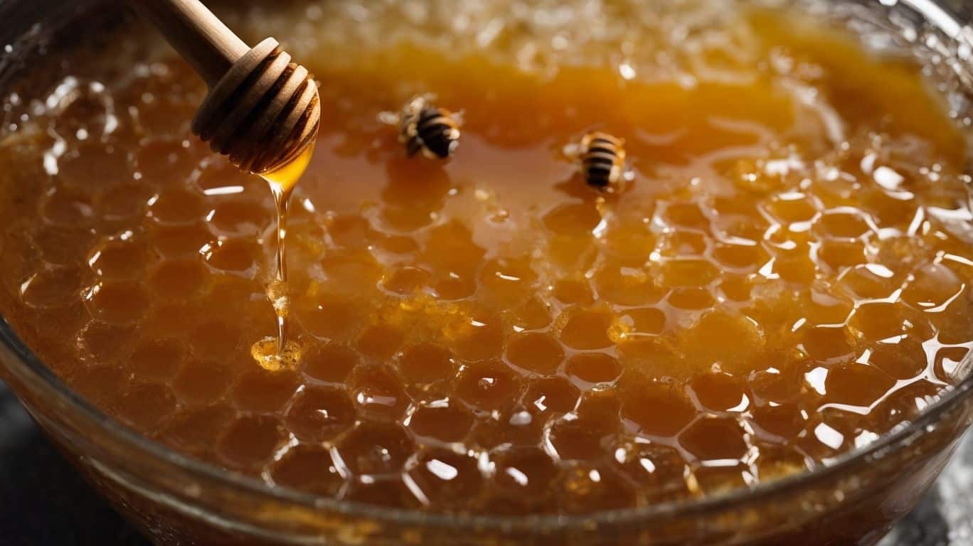 Is Manuka Honey Antifungal?
