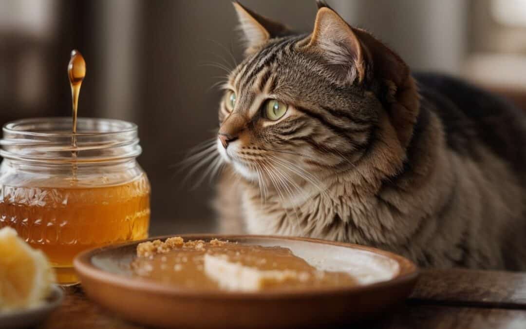 Manuka Honey For Cats – Does It Work?