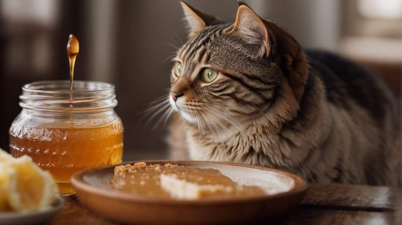 Manuka Honey For Cats - Does It Work?