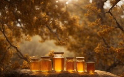 Manuka Honey and Testosterone: Science Explained