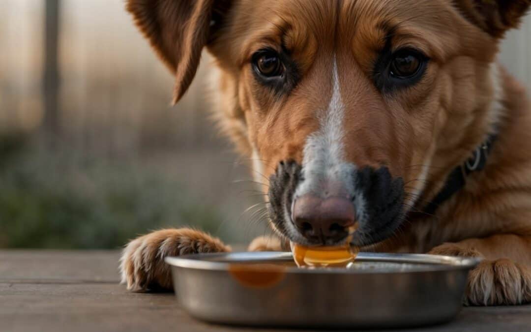 Manuka Honey for Dogs – Is It Effective?