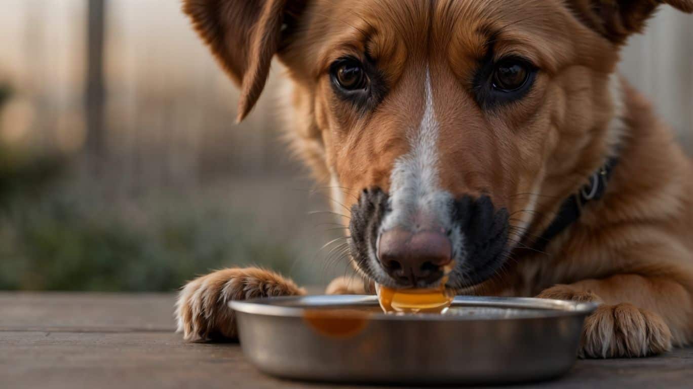 Manuka Honey for Dogs - Is It Effective?
