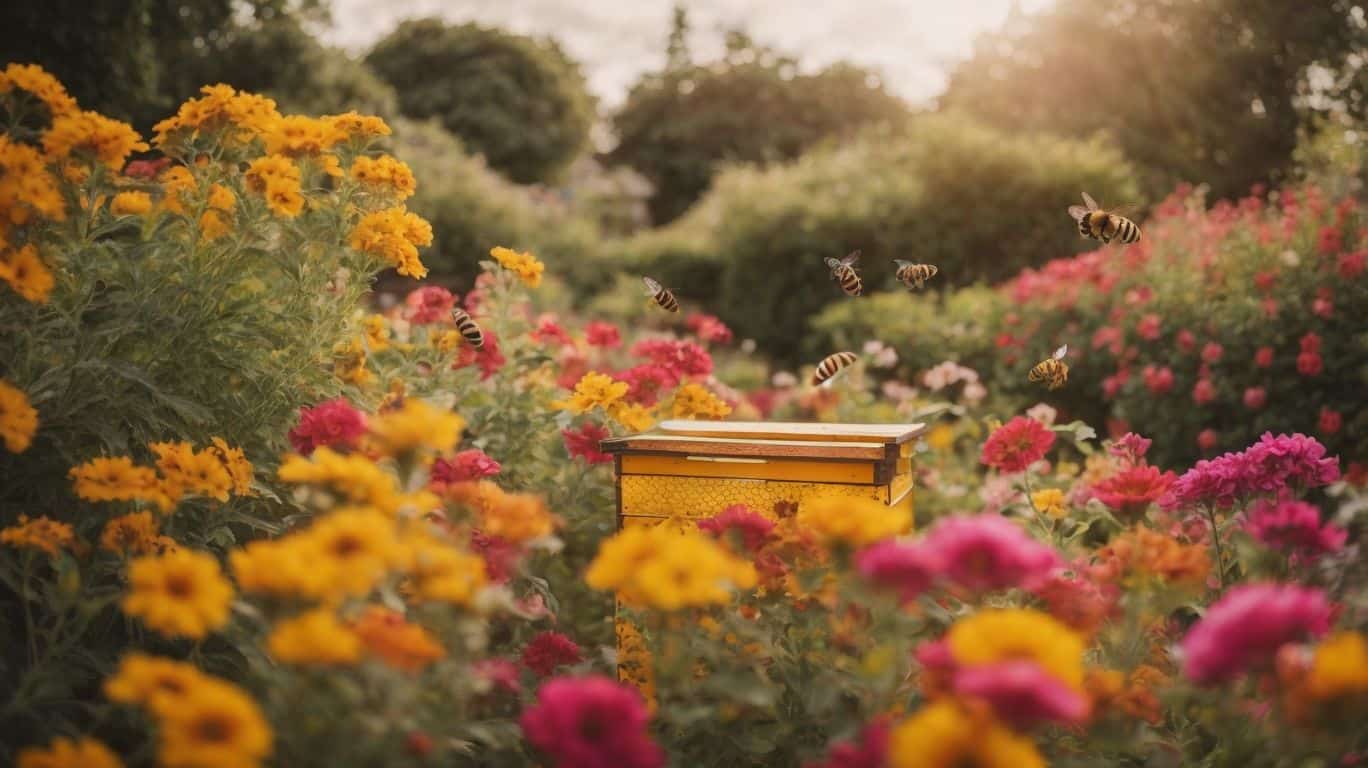 What Is Beekeeping?