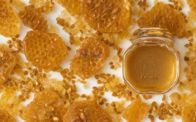 What Is The Best Manuka Honey For Scars?