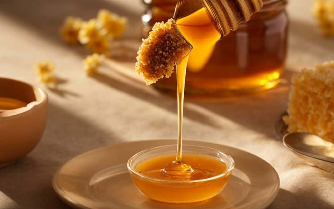 What Is Manuka Honey? – The Sweet Superfood
