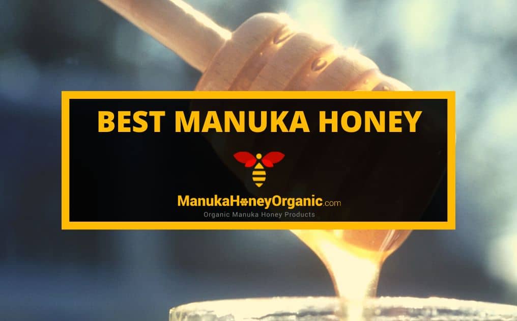 Best Manuka Honey 2024